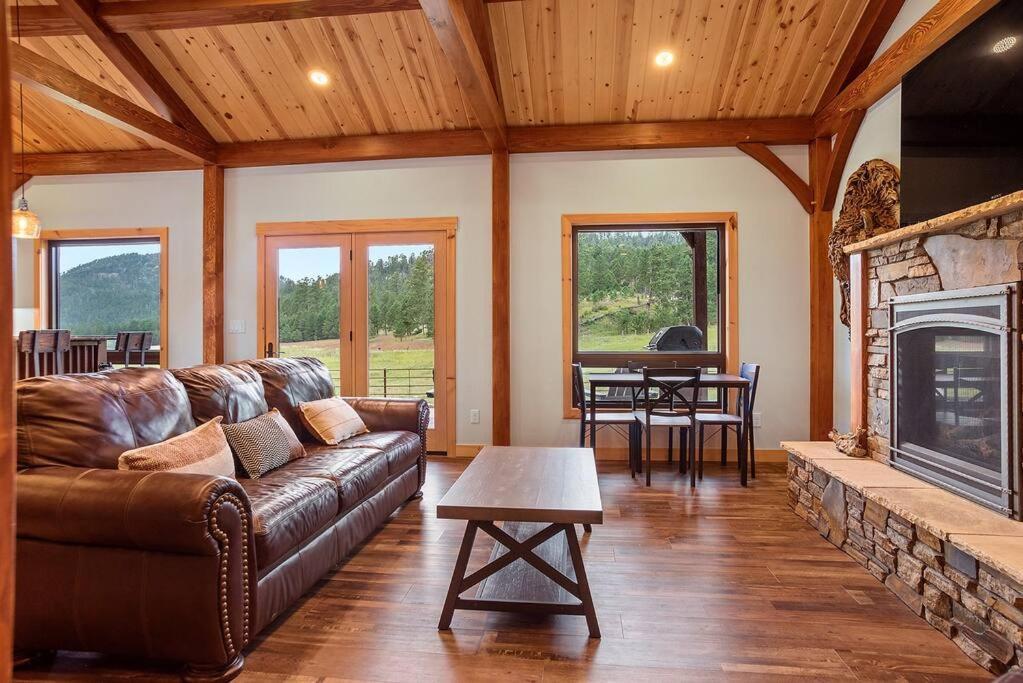 Hot Shot Hideaway Hébergement de vacances